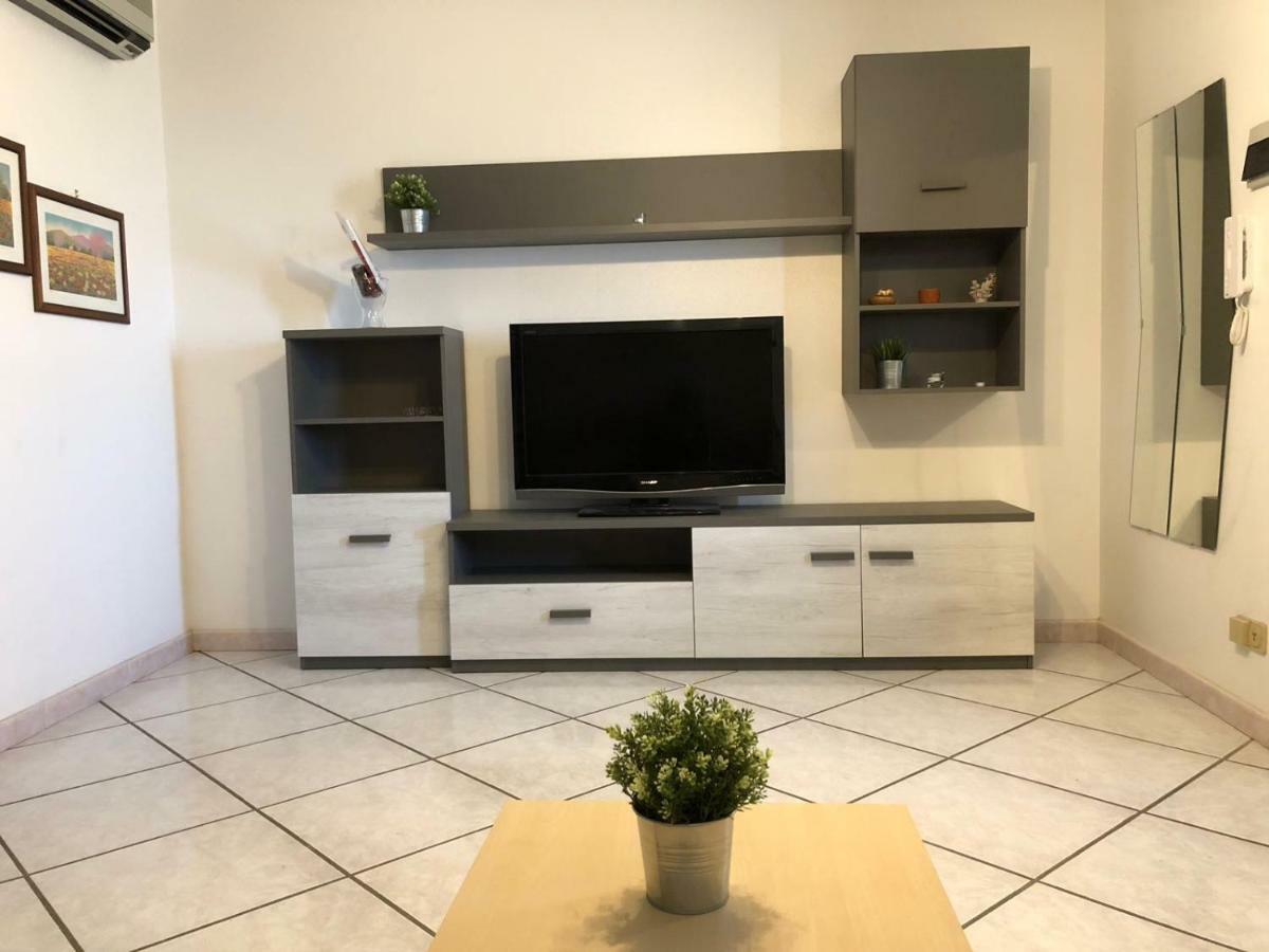Вилла Clementine'S House Ачиреале Экстерьер фото